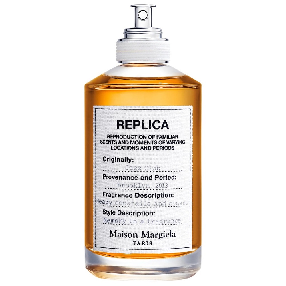 Maison Margiela REPLICA Jazz Club Car Freshie Air Freshener New